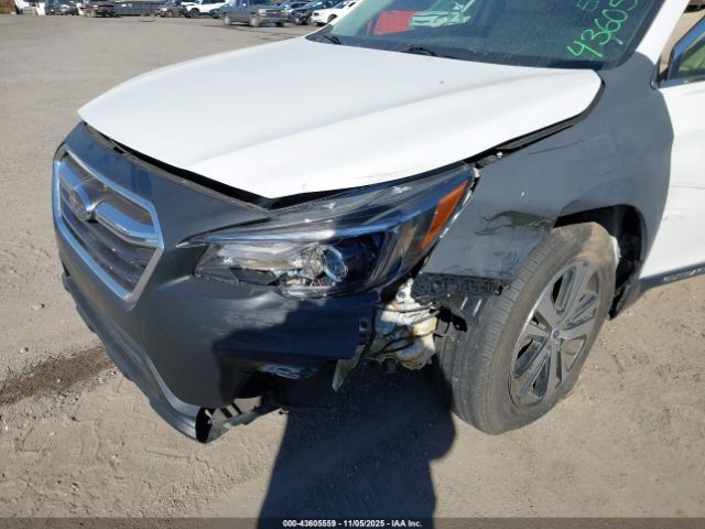 2018 SUBARU OUTBACK 4S4BSENC4J3269696 Photo 5