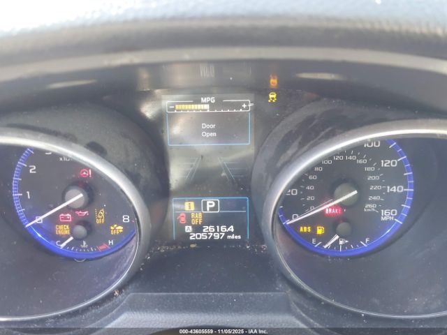 2018 SUBARU OUTBACK 4S4BSENC4J3269696 Photo 6