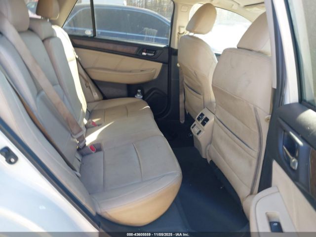2018 SUBARU OUTBACK 4S4BSENC4J3269696 Photo 7