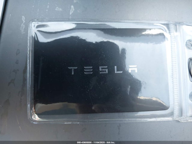 2023 TESLA MODEL Y 7SAYGDEE8PA099530 Photo 10