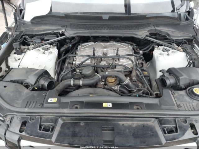 2016 LAND ROVER RANGE ROVER SPORT SALWR2PF7GA659955 Photo 9