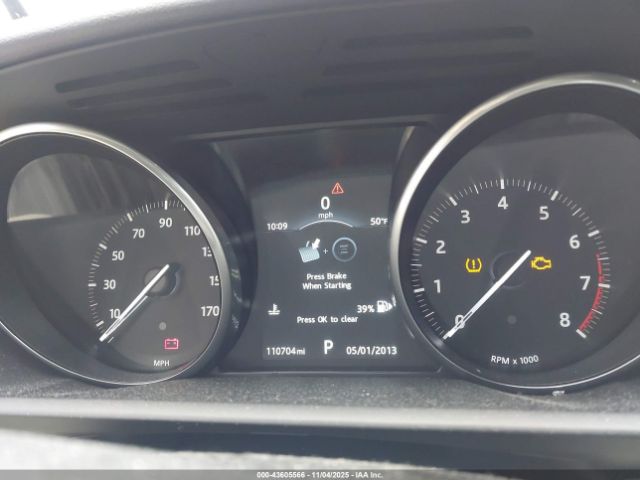 2016 LAND ROVER RANGE ROVER SPORT SALWR2PF7GA659955 Photo 6