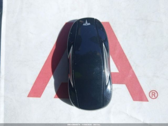 2016 TESLA MODEL S 5YJSA1E26GF161504 Photo 10