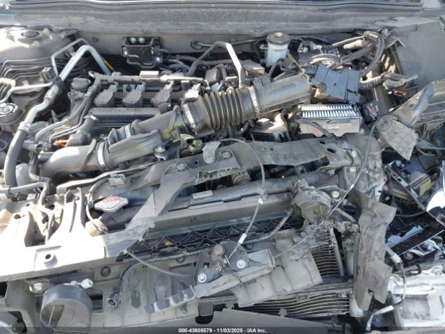 2021 HONDA ACCORD 1HGCV1F42MA002168 Photo 9