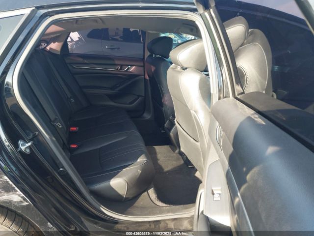 2021 HONDA ACCORD 1HGCV1F42MA002168 Photo 7