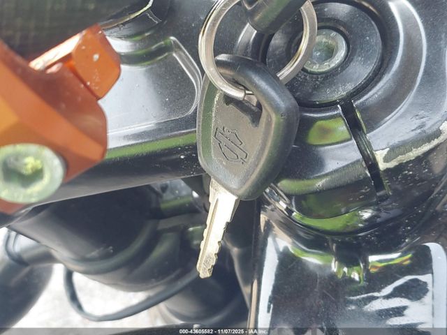 2018 HARLEY-DAVIDSON XG750A 1HD4NCG1XJC508106 Photo 10