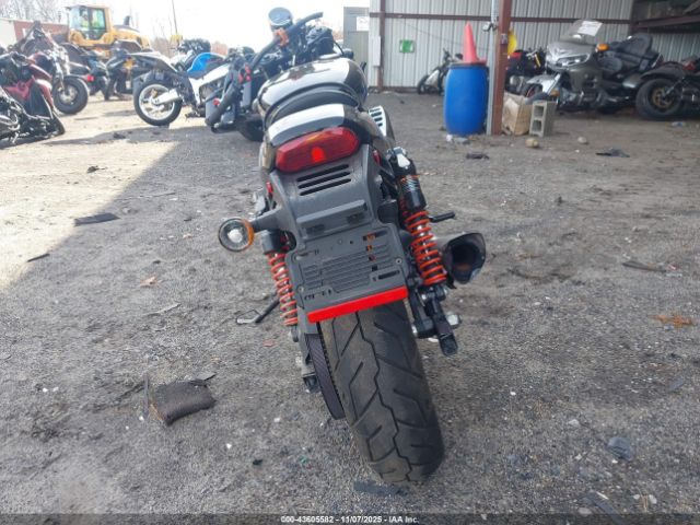 2018 HARLEY-DAVIDSON XG750A 1HD4NCG1XJC508106 Photo 5