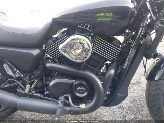 2018 HARLEY-DAVIDSON XG750A 1HD4NCG1XJC508106 Photo 7