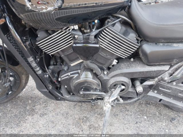 2018 HARLEY-DAVIDSON XG750A 1HD4NCG1XJC508106 Photo 8