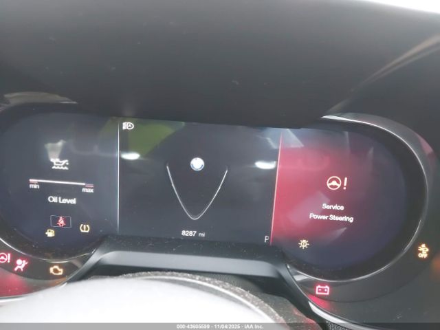 2024 ALFA ROMEO GIULIA ZARFAMBN8R7684832 Photo 6