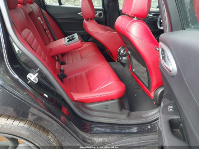 2024 ALFA ROMEO GIULIA ZARFAMBN8R7684832 Photo 7