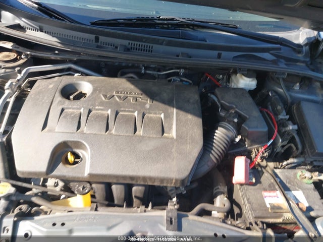 Продажа на аукционе авто 2014 Toyota Corolla Le, vin: 2T1BURHE8EC043984, номер лота: 43605628
