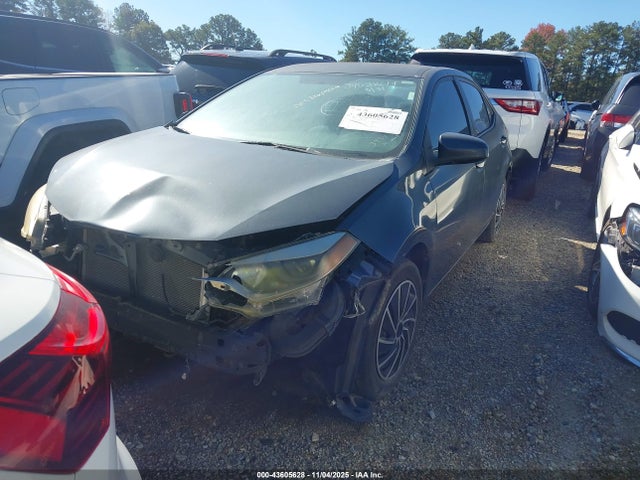 Продажа на аукционе авто 2014 Toyota Corolla Le, vin: 2T1BURHE8EC043984, номер лота: 43605628