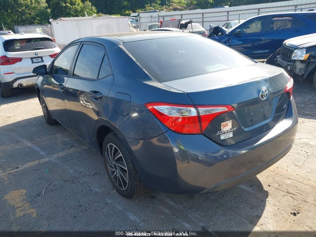 Продажа на аукционе авто 2014 Toyota Corolla Le, vin: 2T1BURHE8EC043984, номер лота: 43605628