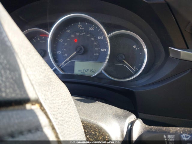 Продажа на аукционе авто 2014 Toyota Corolla Le, vin: 2T1BURHE8EC043984, номер лота: 43605628