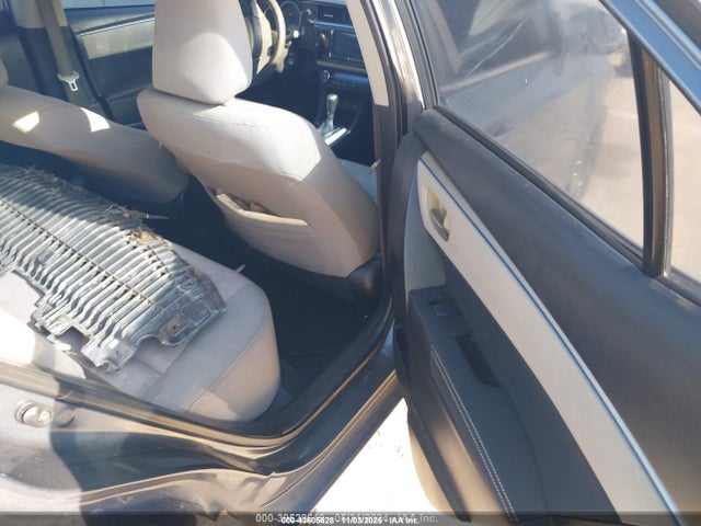 Продажа на аукционе авто 2014 Toyota Corolla Le, vin: 2T1BURHE8EC043984, номер лота: 43605628