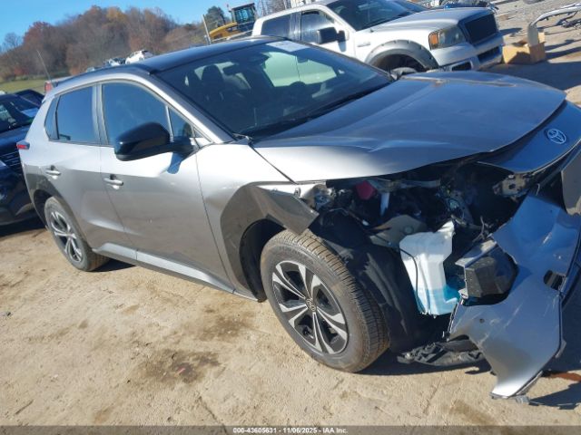 2024 TOYOTA BZ4X JTMABACA5RA090780