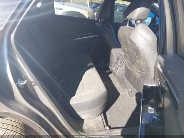 2024 TOYOTA BZ4X JTMABACA5RA090780 Photo 7