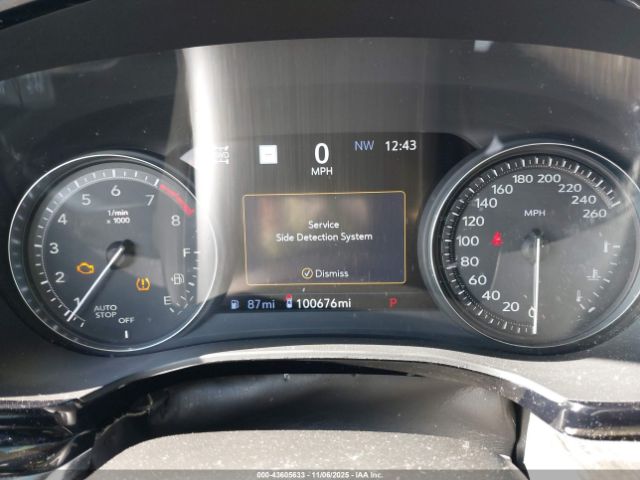 2020 CADILLAC XT6 1GYKPFRSXLZ136108 Photo 6