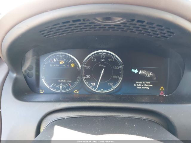 2015 JAGUAR XJ SAJWA2GZ9F8V84076 Photo 6