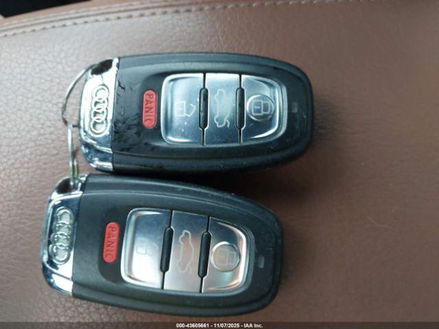 2012 AUDI Q5 WA1LFAFP8CA064933 Photo 10