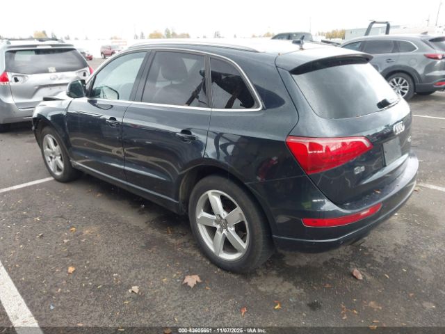 2012 AUDI Q5 WA1LFAFP8CA064933 Photo 2