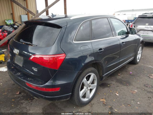 2012 AUDI Q5 WA1LFAFP8CA064933 Photo 3