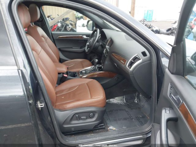 2012 AUDI Q5 WA1LFAFP8CA064933 Photo 4