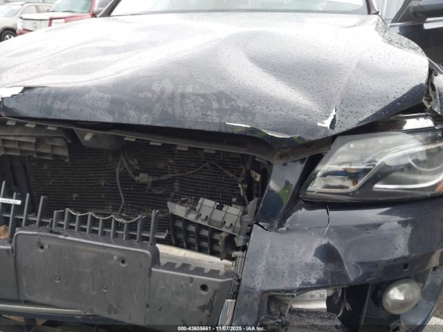 2012 AUDI Q5 WA1LFAFP8CA064933 Photo 5