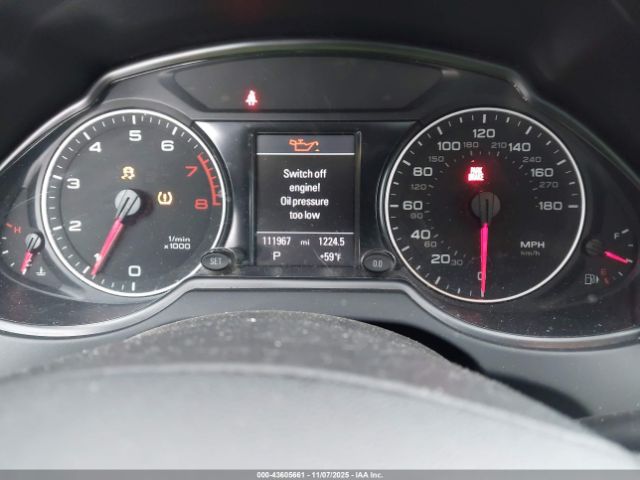 2012 AUDI Q5 WA1LFAFP8CA064933 Photo 6