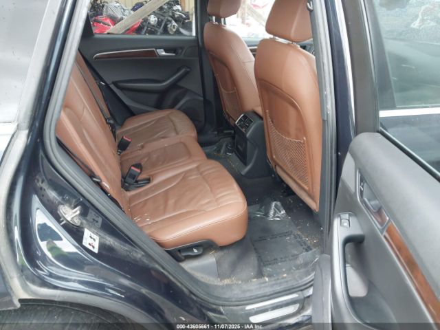 2012 AUDI Q5 WA1LFAFP8CA064933 Photo 7