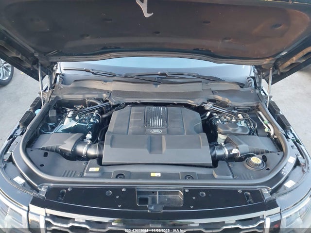 Land Rover aj133 s/c 2018 SALGS2RE0JA390735 Image 10