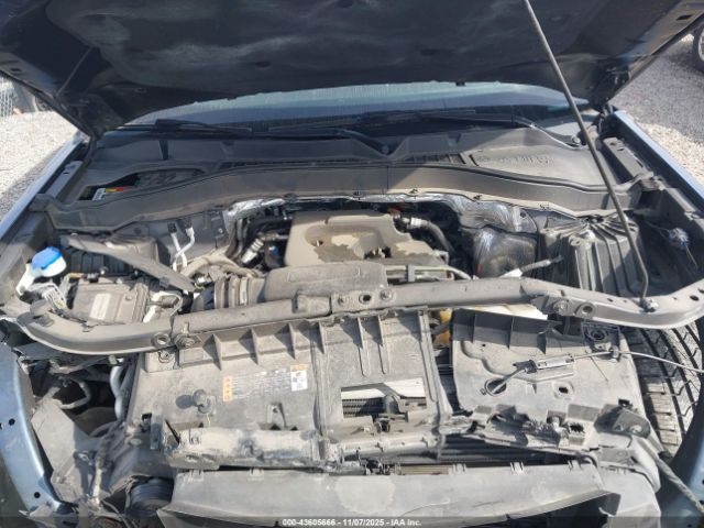 2020 FORD EXPLORER 1FMSK8DH8LGA90457 Photo 9