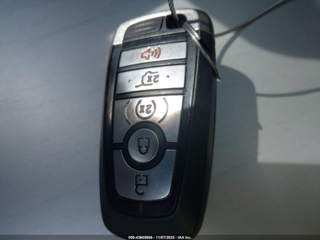 2020 FORD EXPLORER 1FMSK8DH8LGA90457 Photo 10