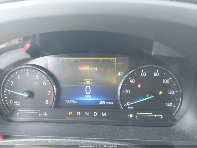 2020 FORD EXPLORER 1FMSK8DH8LGA90457 Photo 6