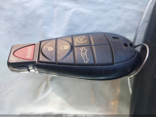 2009 DODGE CHALLENGER 2B3LJ54T99H581844 Photo 10