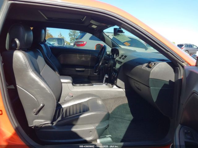 2009 DODGE CHALLENGER 2B3LJ54T99H581844 Photo 4