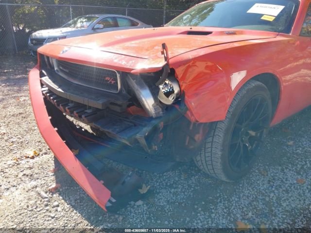 2009 DODGE CHALLENGER 2B3LJ54T99H581844 Photo 5