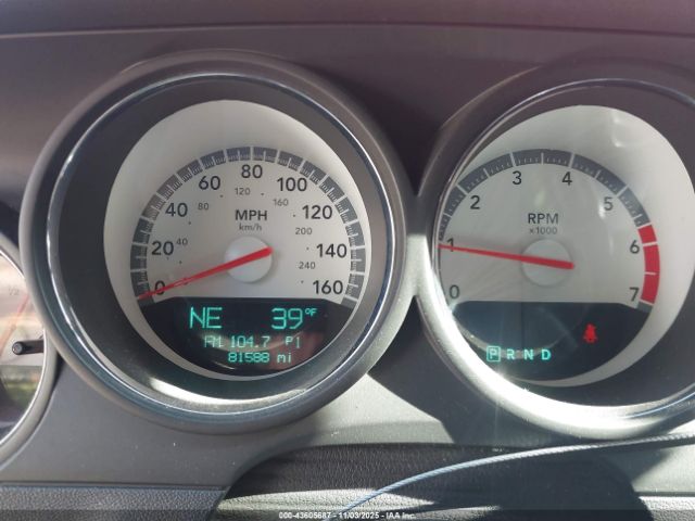 2009 DODGE CHALLENGER 2B3LJ54T99H581844 Photo 6