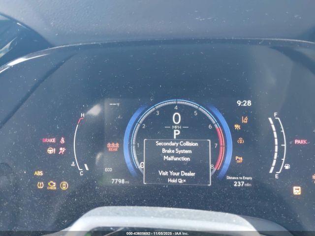 2024 LEXUS RX 350 2T2BAMBA8RC039839 Photo 6