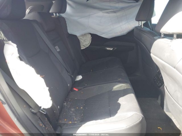 2024 LEXUS RX 350 2T2BAMBA8RC039839 Photo 7