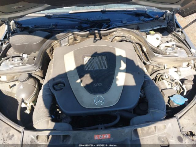 2008 MERCEDES-BENZ C 300 WDDGF54X38F108757 Photo 9