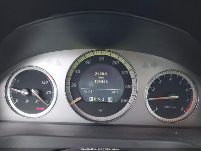 2008 MERCEDES-BENZ C 300 WDDGF54X38F108757 Photo 6