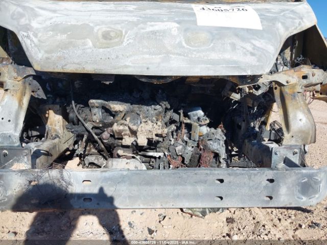 2023 RAM PROMASTER 3500 3C6MRVUG5PE533224 Photo 9