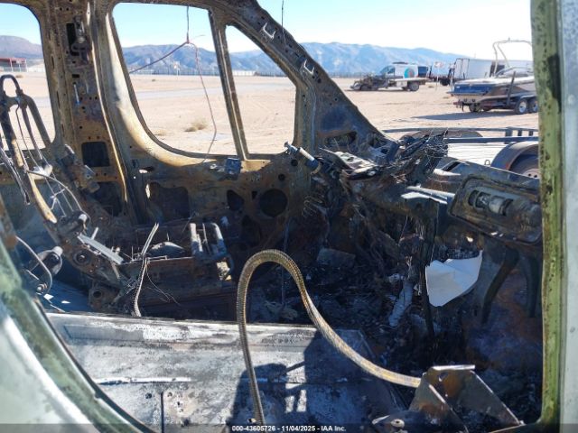 2023 RAM PROMASTER 3500 3C6MRVUG5PE533224 Photo 4