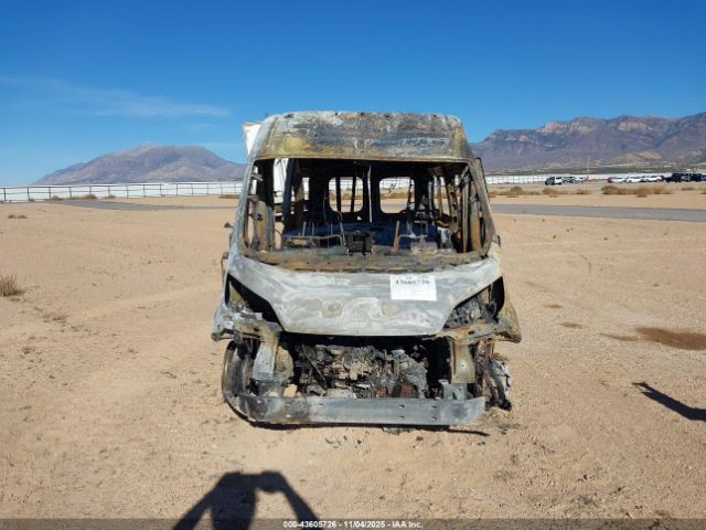 2023 RAM PROMASTER 3500 3C6MRVUG5PE533224 Photo 5