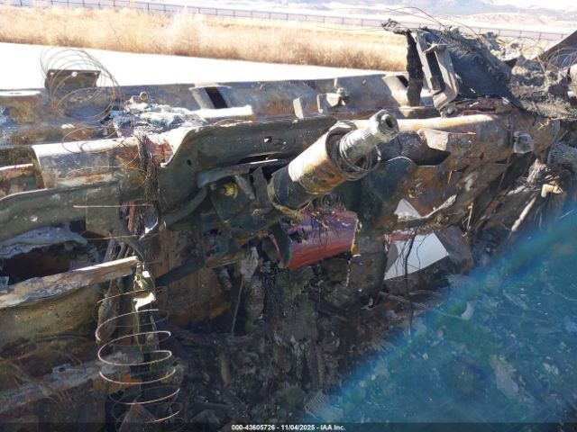 2023 RAM PROMASTER 3500 3C6MRVUG5PE533224 Photo 6