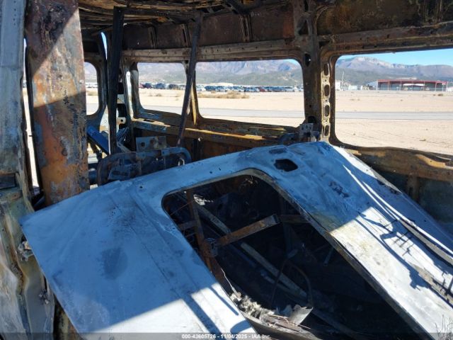 2023 RAM PROMASTER 3500 3C6MRVUG5PE533224 Photo 7