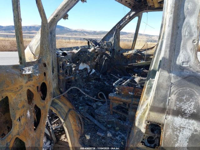 2023 RAM PROMASTER 3500 3C6MRVUG5PE533224 Photo 8