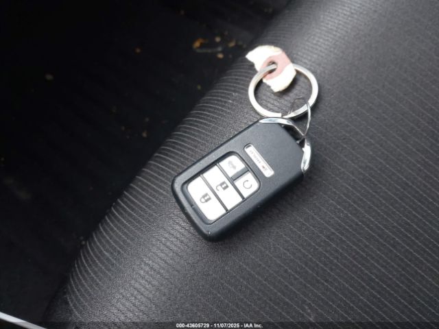 2022 HONDA ACCORD 1HGCV1F1XNA010512 Photo 10